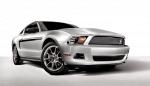 Ford Mustang V6 2011 года